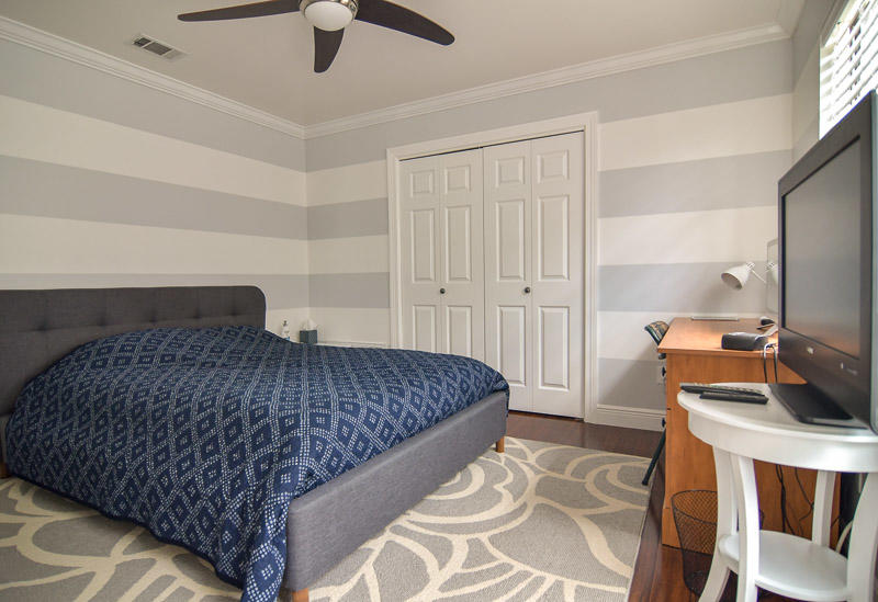 RUSHLIN PARK S/D - Residential