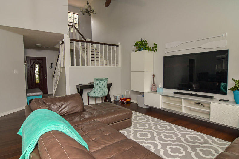 RUSHLIN PARK S/D - Residential