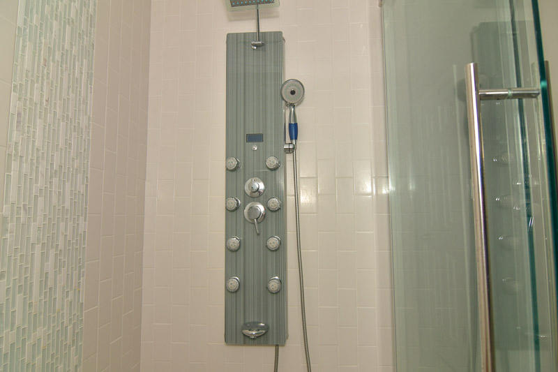 RUSHLIN PARK S/D - Residential