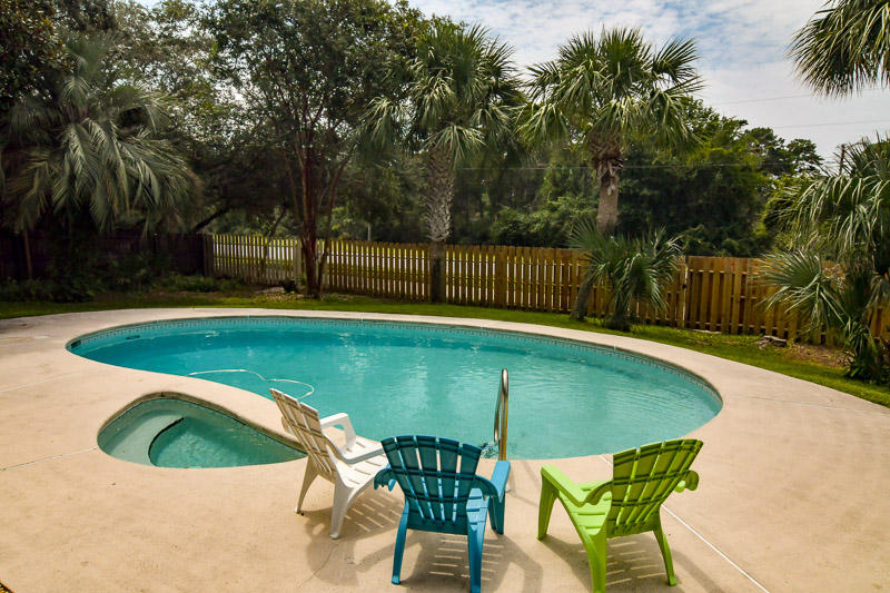 RUSHLIN PARK S/D - Residential