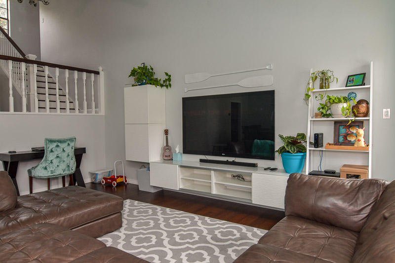 RUSHLIN PARK S/D - Residential