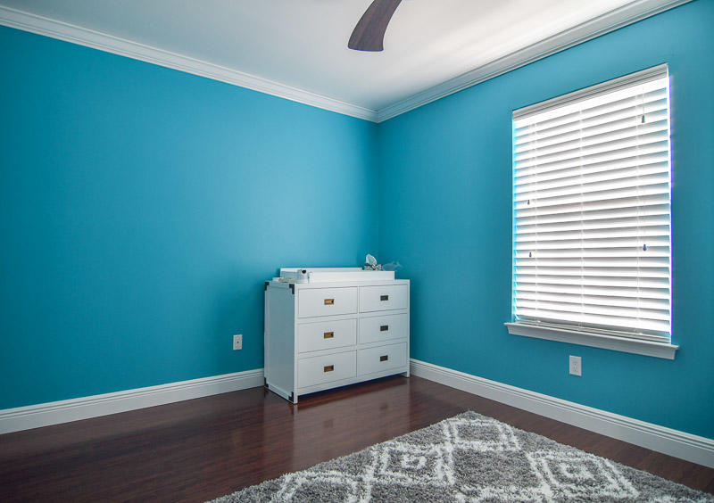 RUSHLIN PARK S/D - Residential