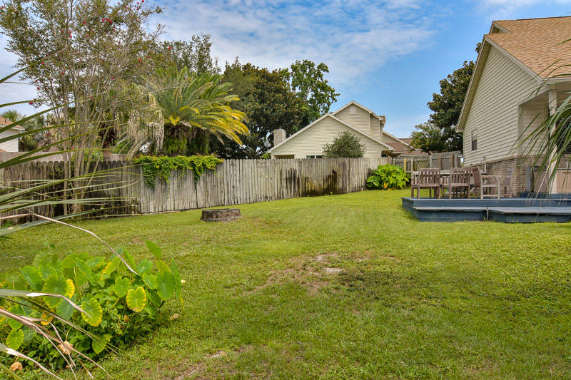 RUSHLIN PARK S/D - Residential