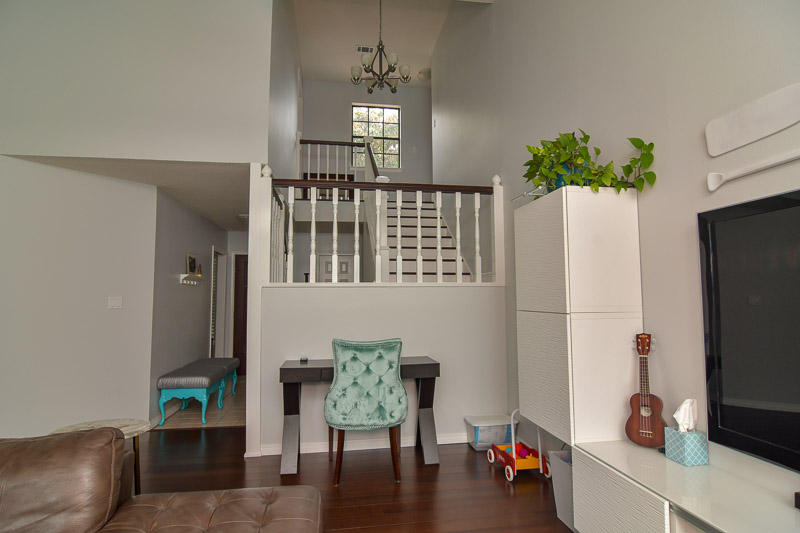 RUSHLIN PARK S/D - Residential