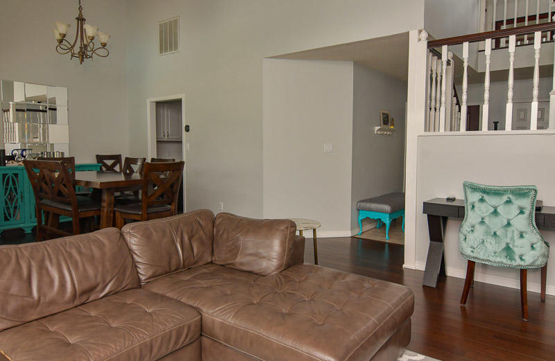 RUSHLIN PARK S/D - Residential