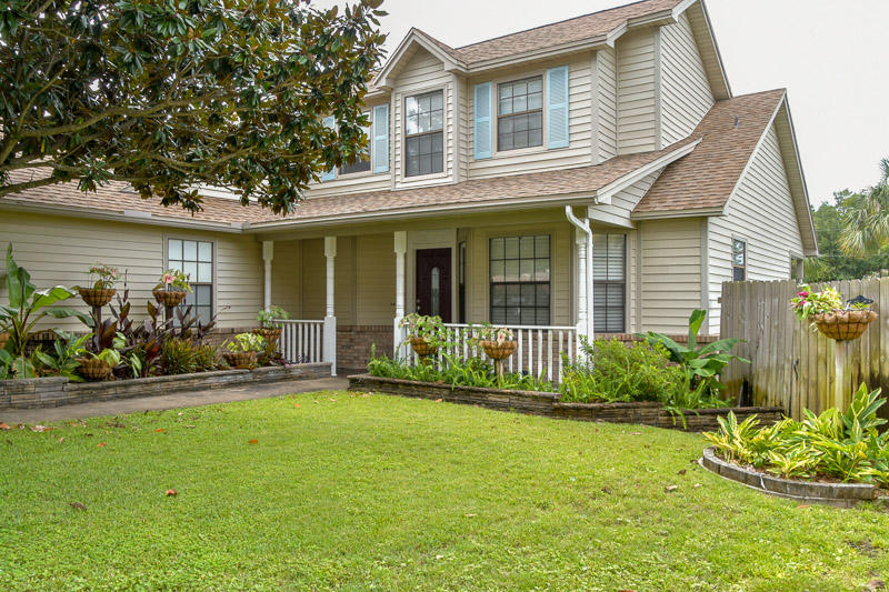 RUSHLIN PARK S/D - Residential