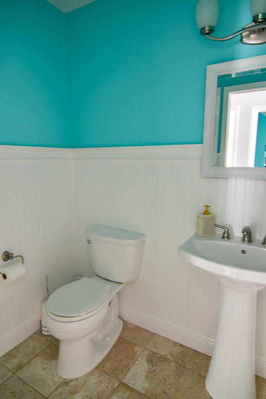 RUSHLIN PARK S/D - Residential