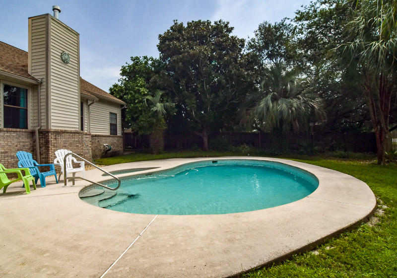 RUSHLIN PARK S/D - Residential