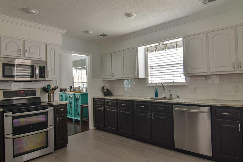 RUSHLIN PARK S/D - Residential