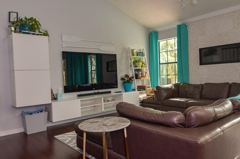 RUSHLIN PARK S/D - Residential