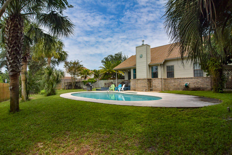 RUSHLIN PARK S/D - Residential