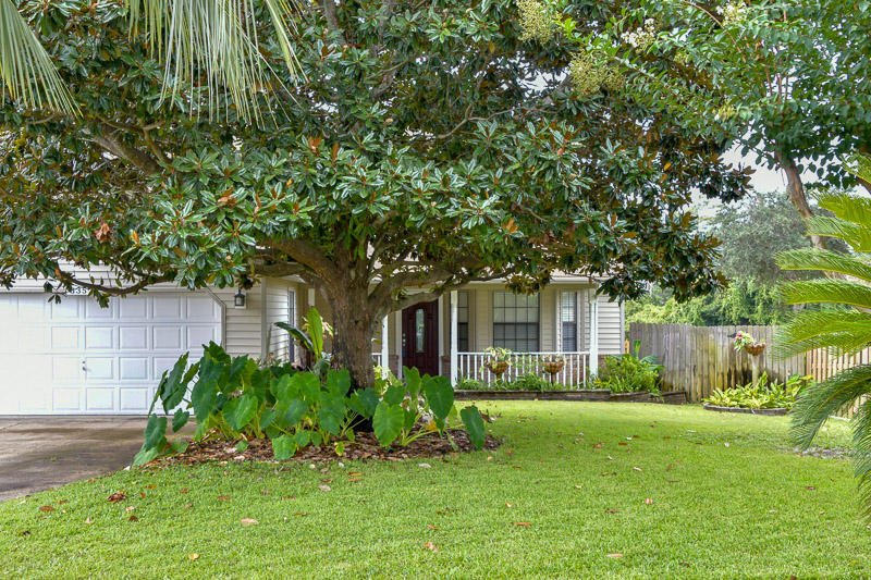 RUSHLIN PARK S/D - Residential