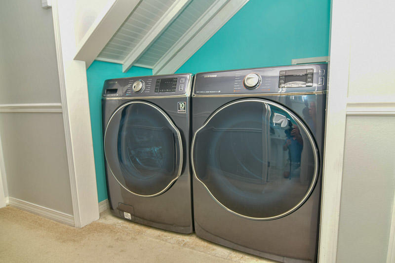 RUSHLIN PARK S/D - Residential