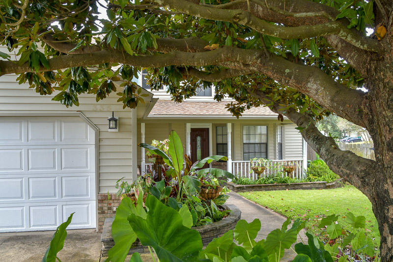 RUSHLIN PARK S/D - Residential