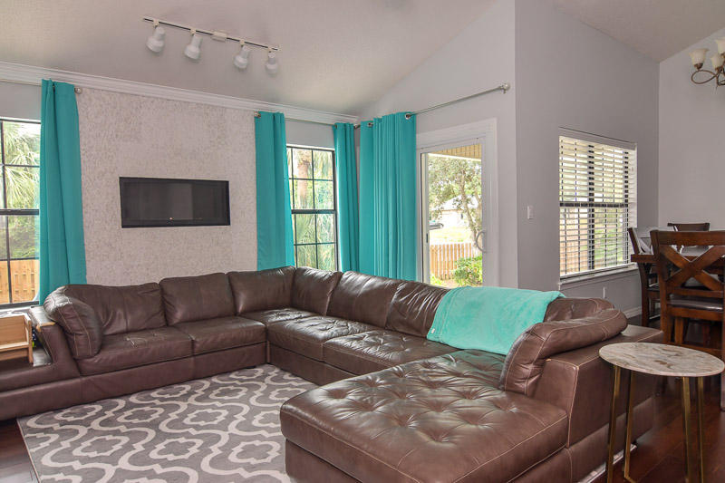 RUSHLIN PARK S/D - Residential