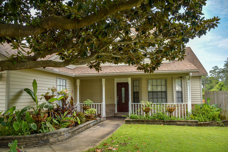 RUSHLIN PARK S/D - Residential