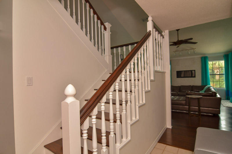 RUSHLIN PARK S/D - Residential