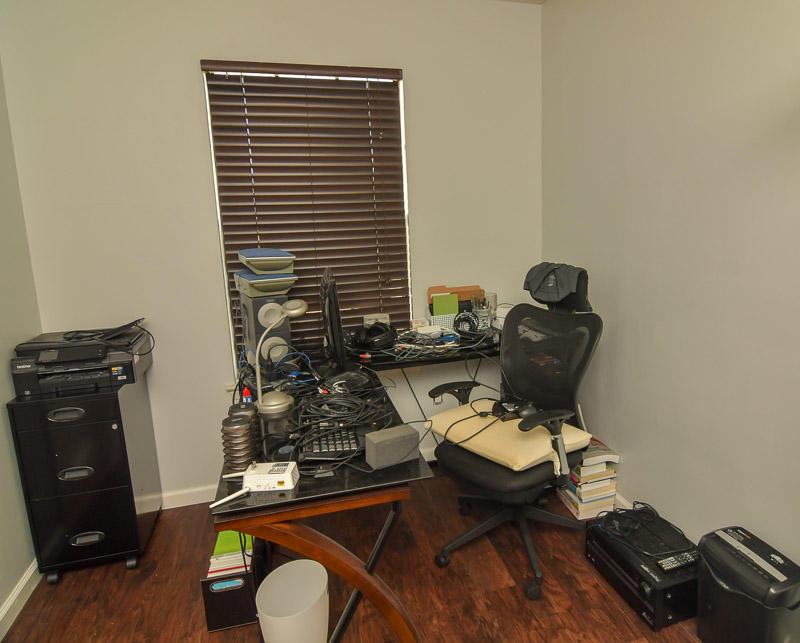 RUSHLIN PARK S/D - Residential