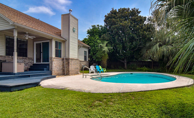 RUSHLIN PARK S/D - Residential