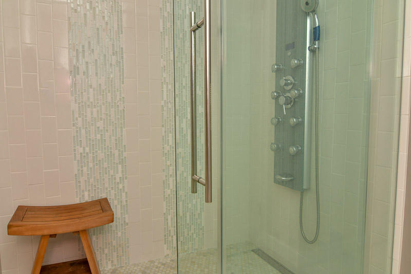 RUSHLIN PARK S/D - Residential