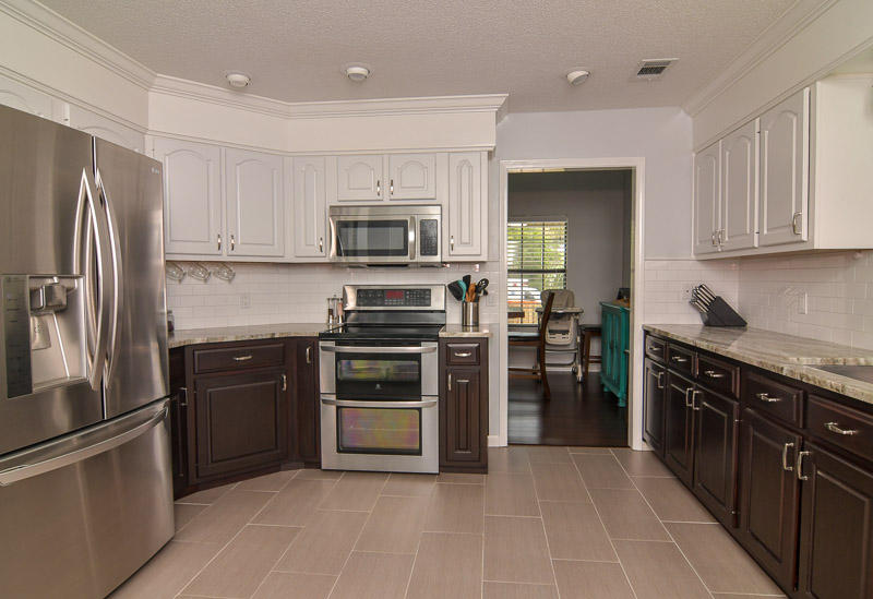 RUSHLIN PARK S/D - Residential