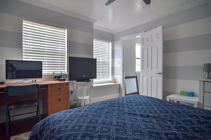 RUSHLIN PARK S/D - Residential