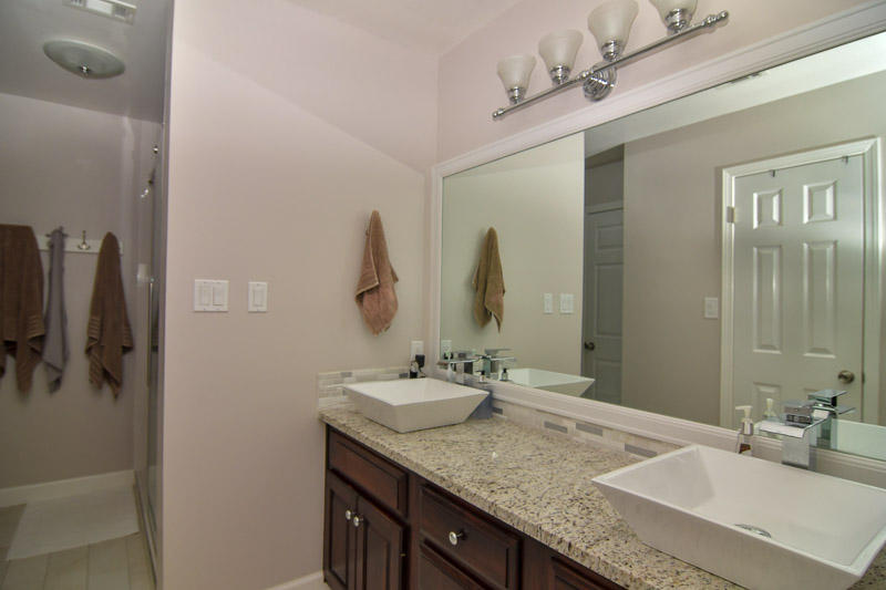 RUSHLIN PARK S/D - Residential