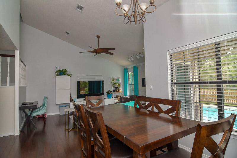 RUSHLIN PARK S/D - Residential