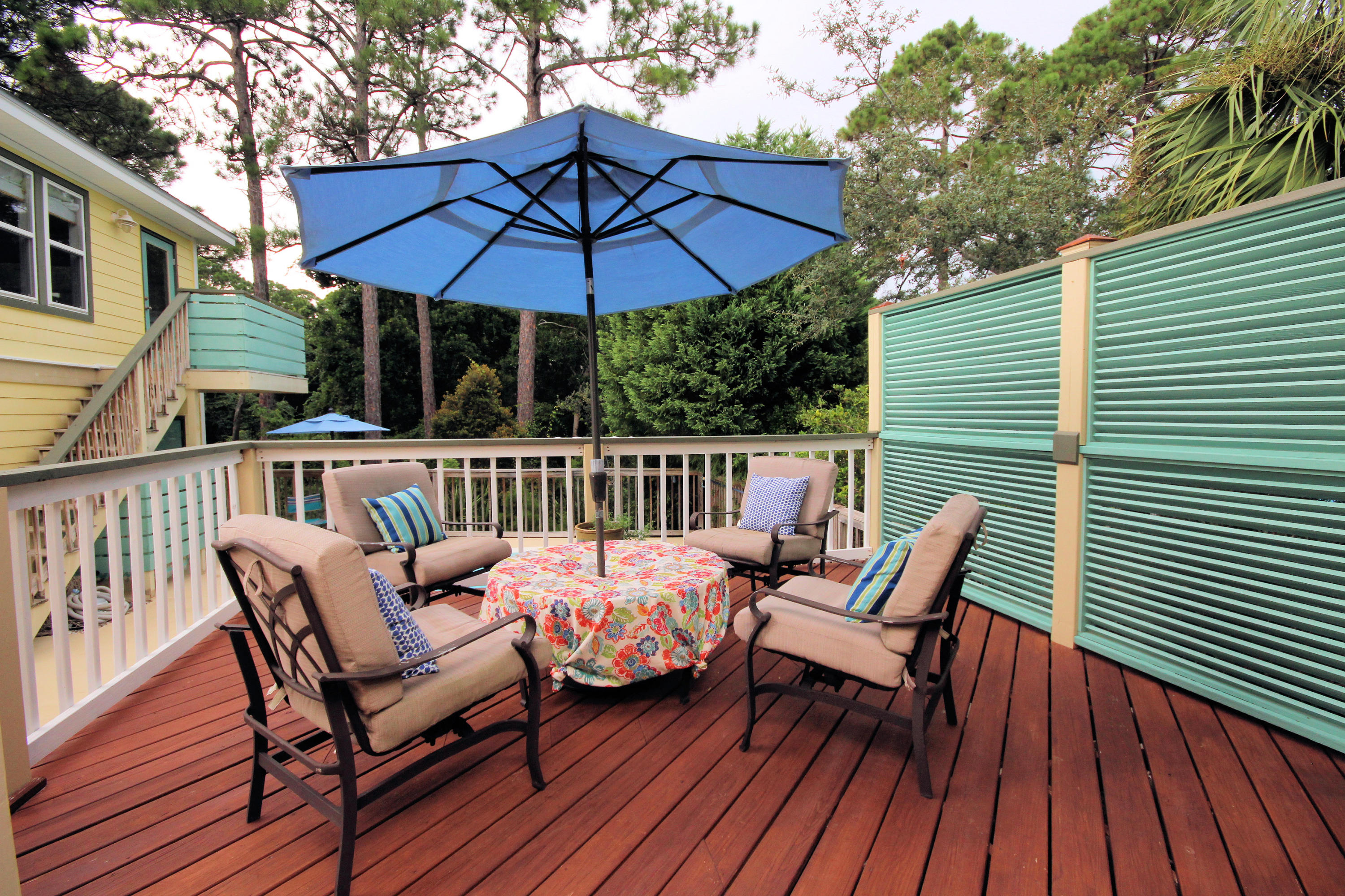 SEA DUNES - Residential