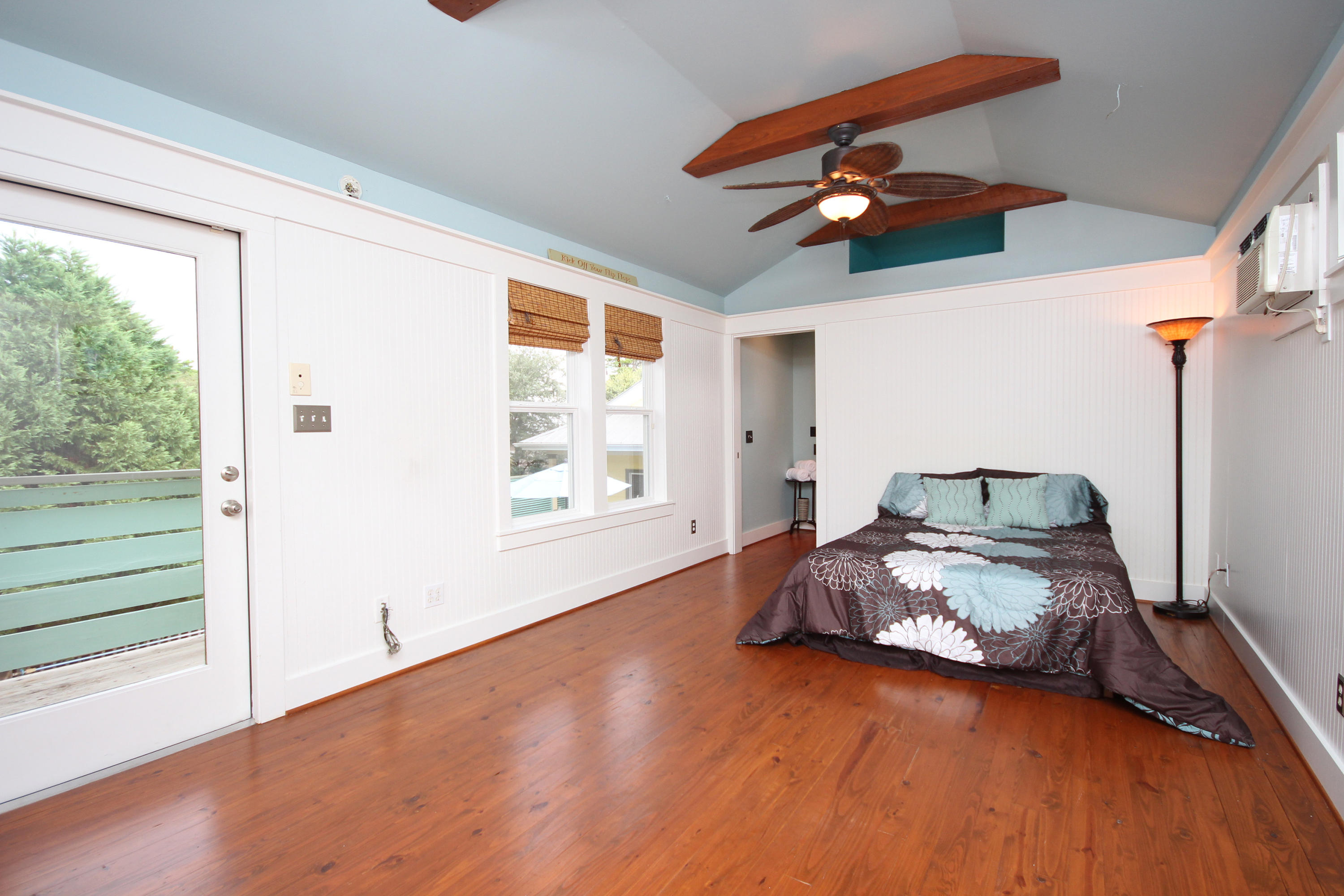 SEA DUNES - Residential