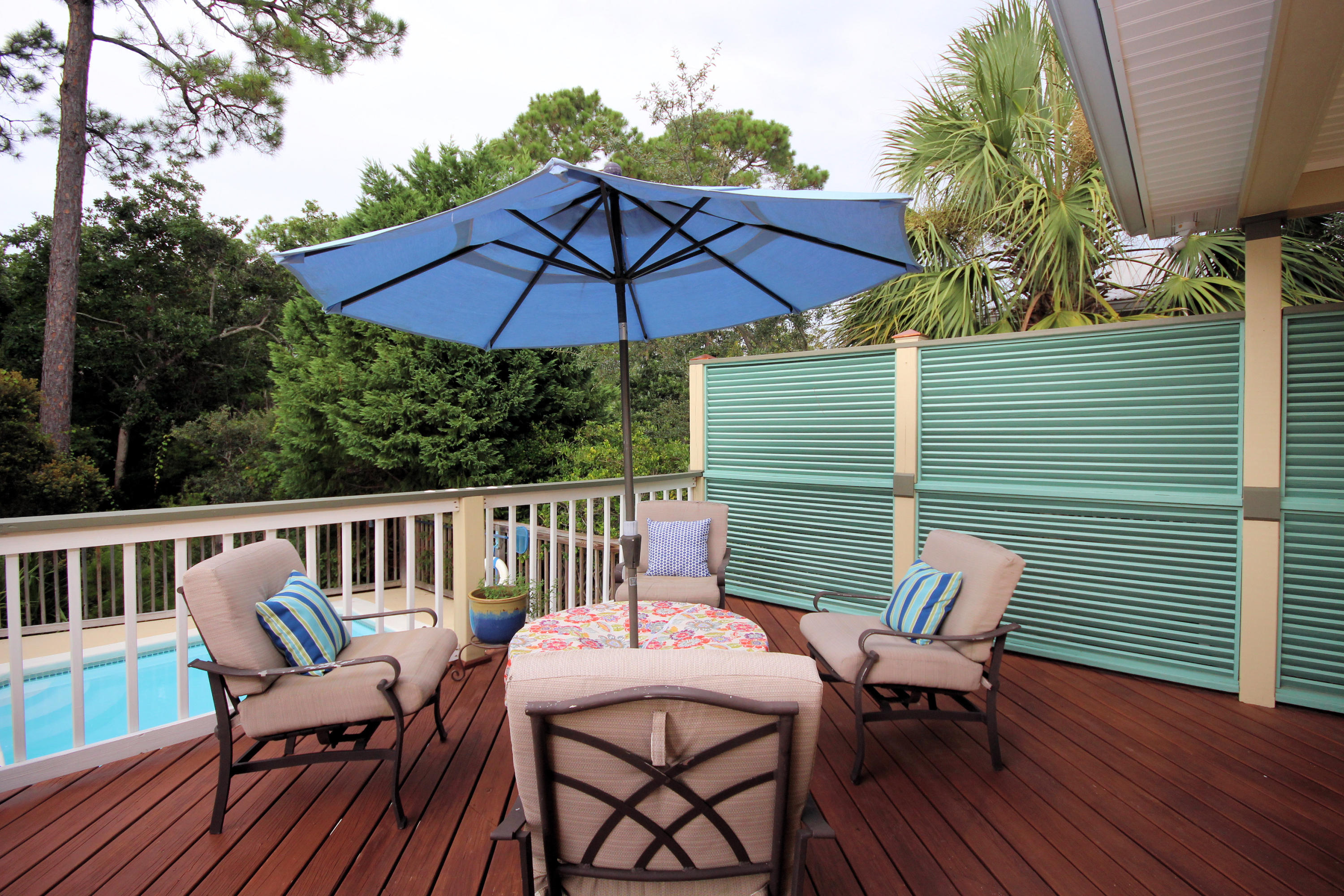 SEA DUNES - Residential