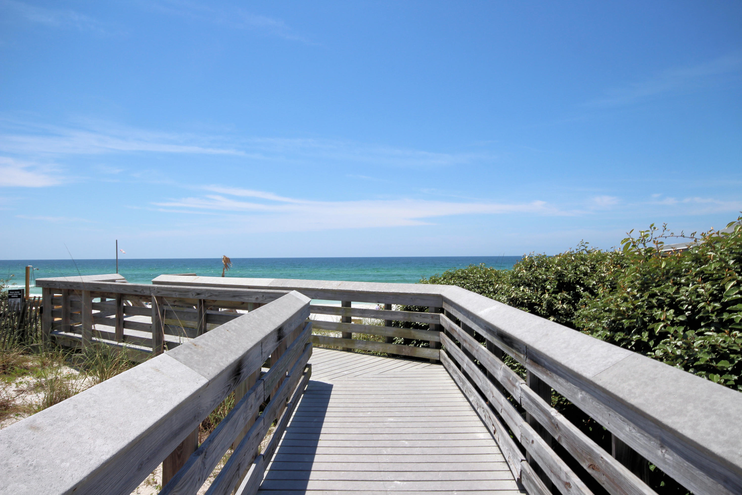 SEA DUNES - Residential