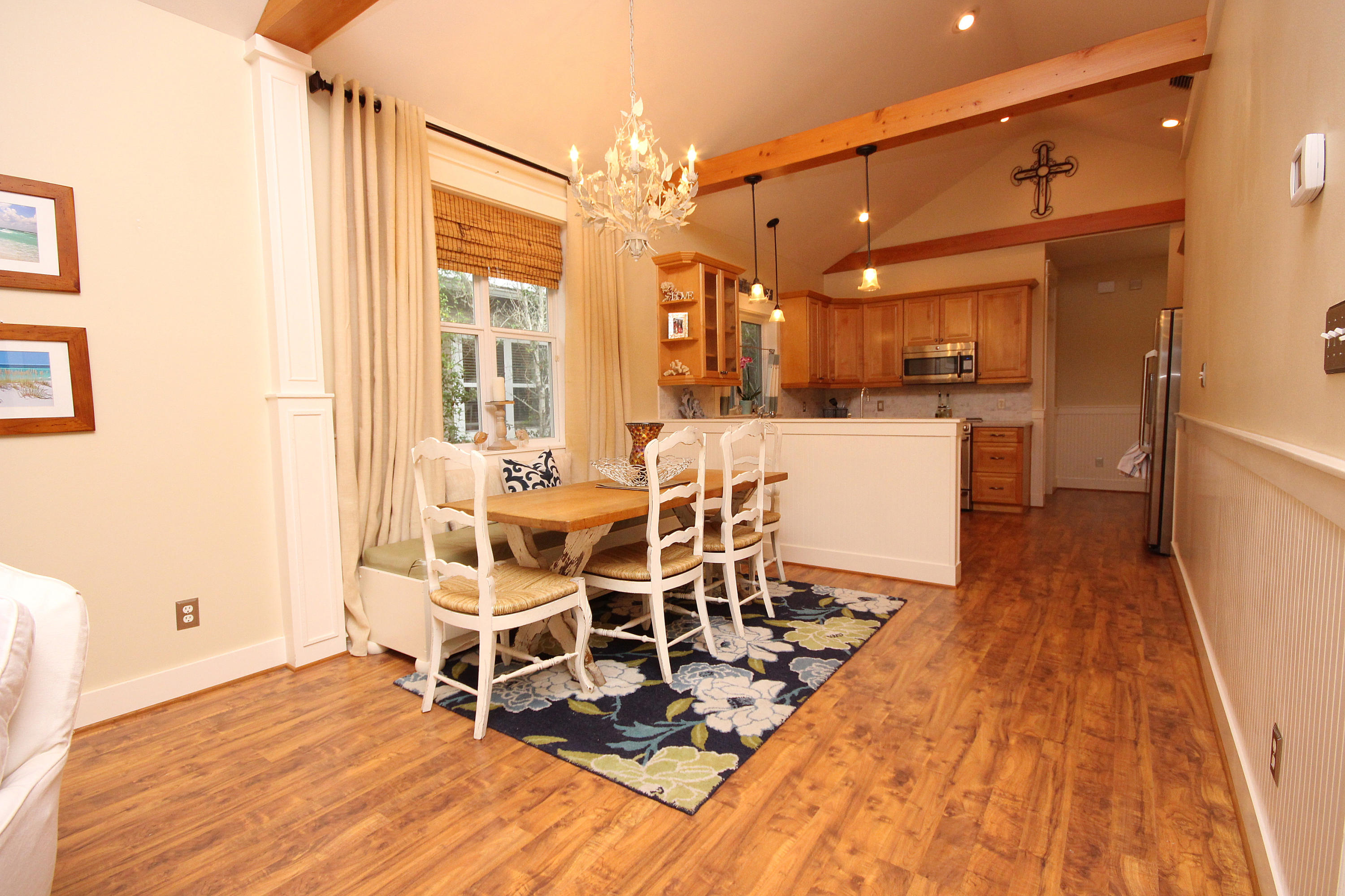 SEA DUNES - Residential