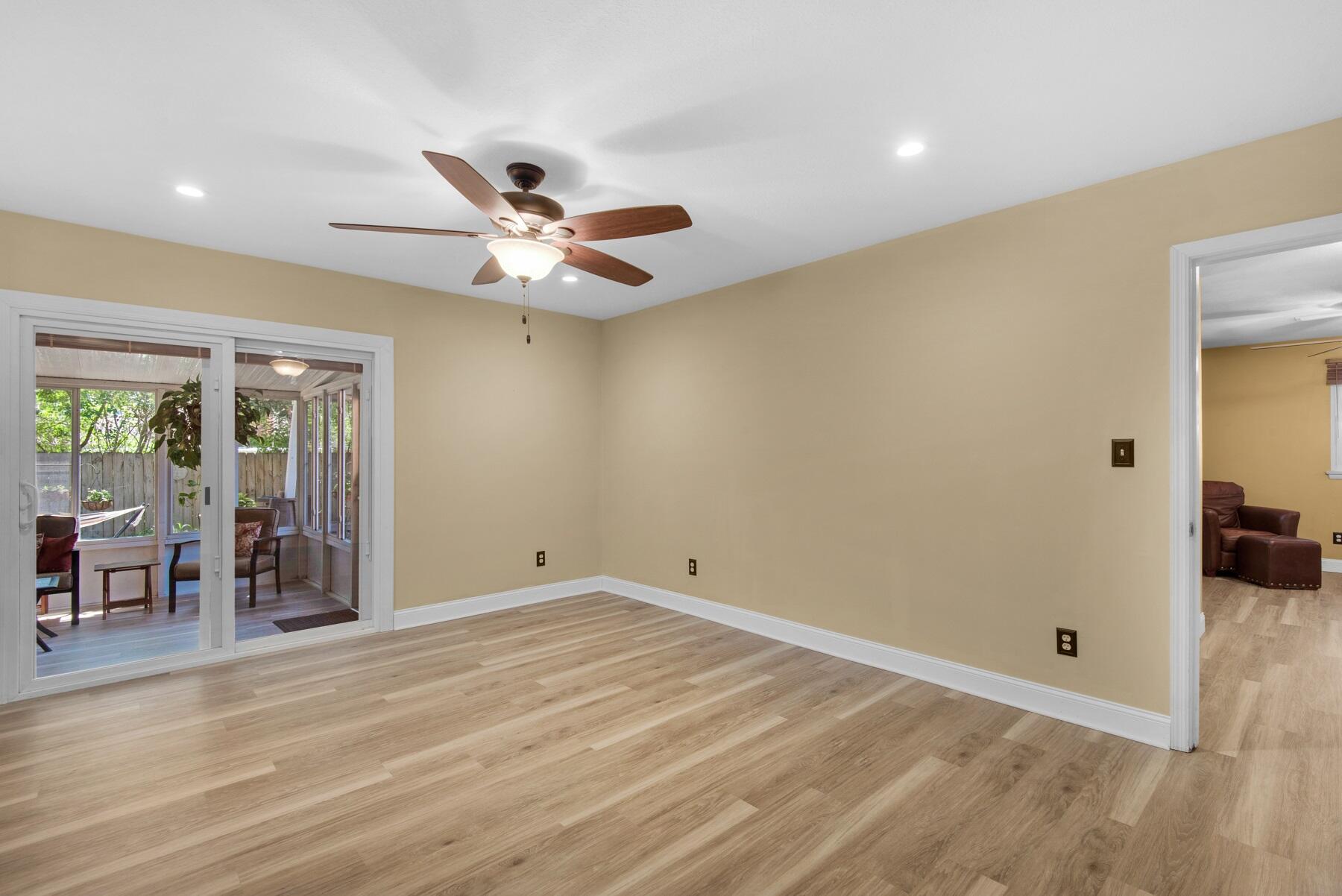 FOREST PARK - Residential