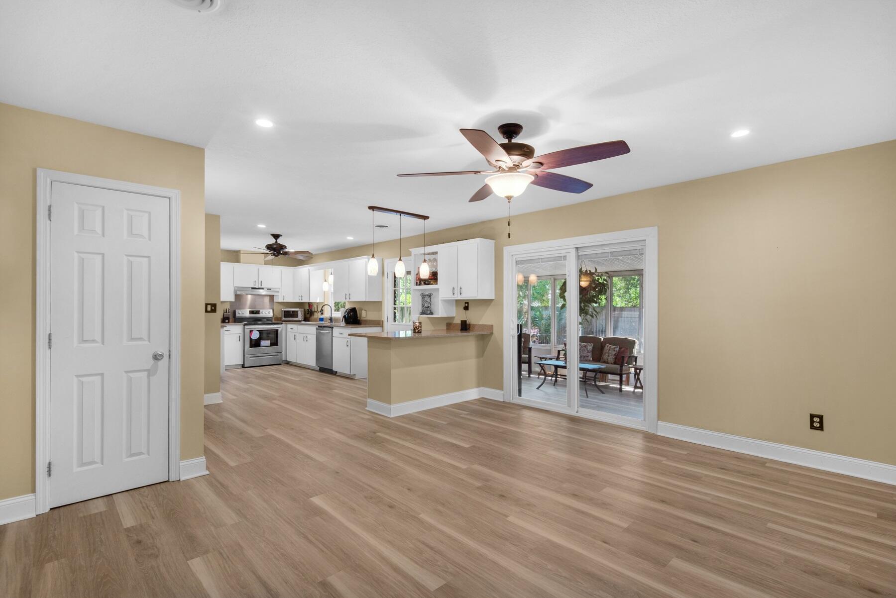 FOREST PARK - Residential