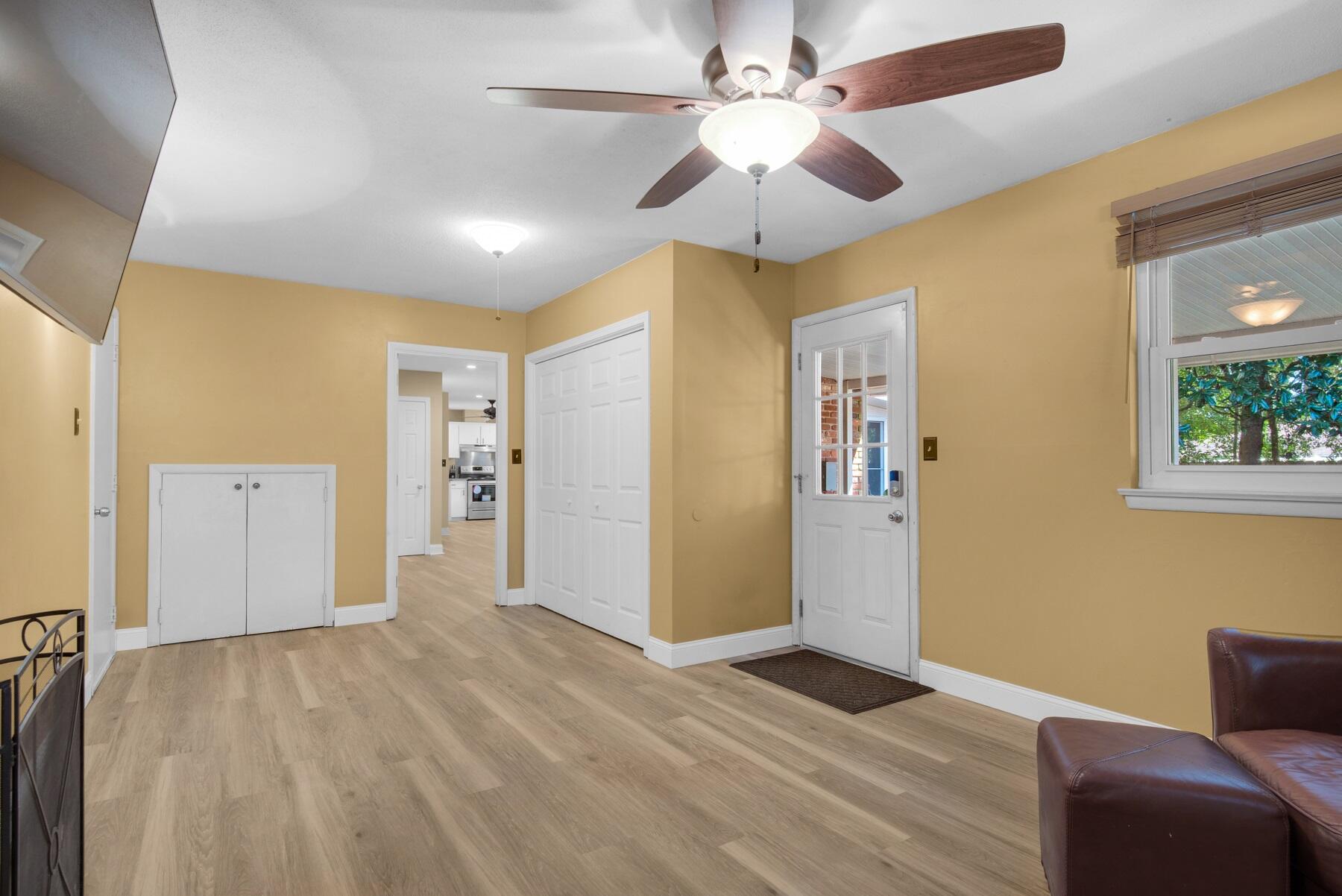 FOREST PARK - Residential