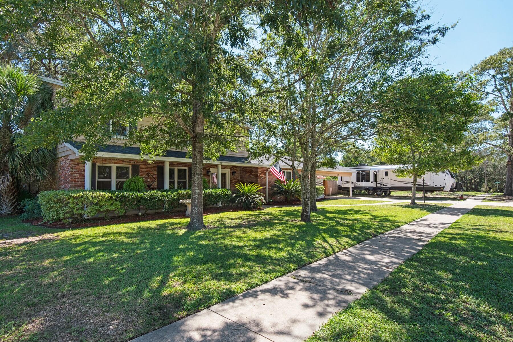 FOREST PARK - Residential