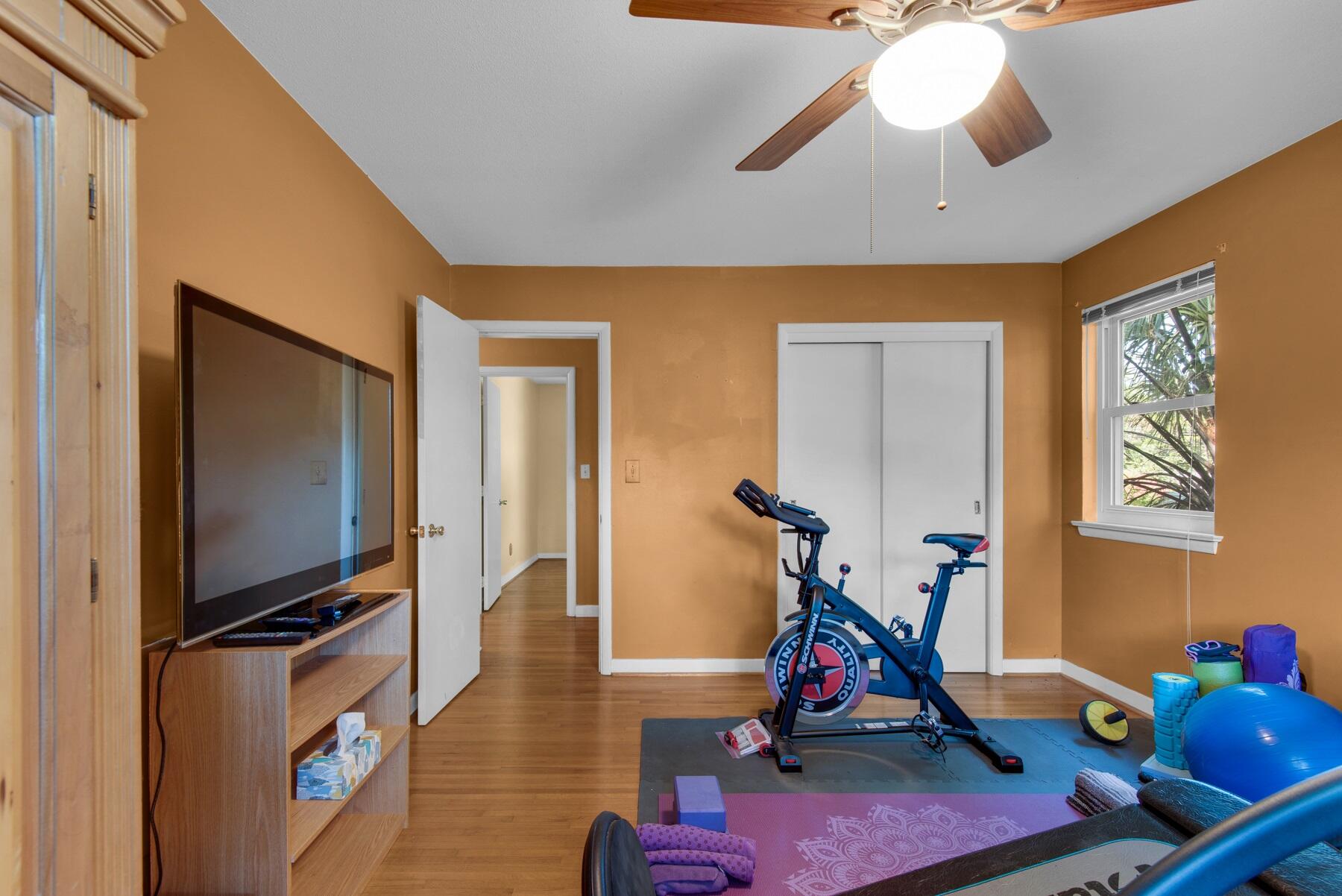 FOREST PARK - Residential