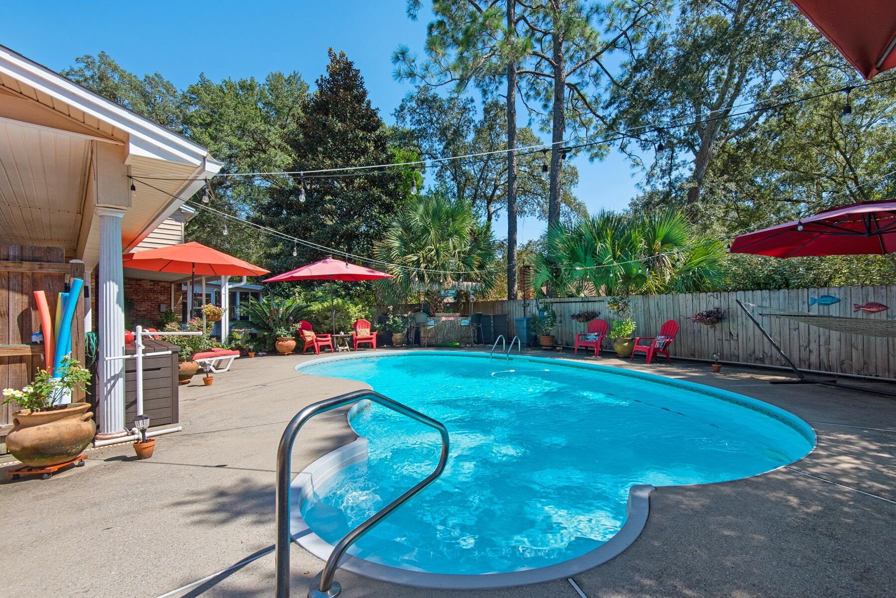 FOREST PARK - Residential