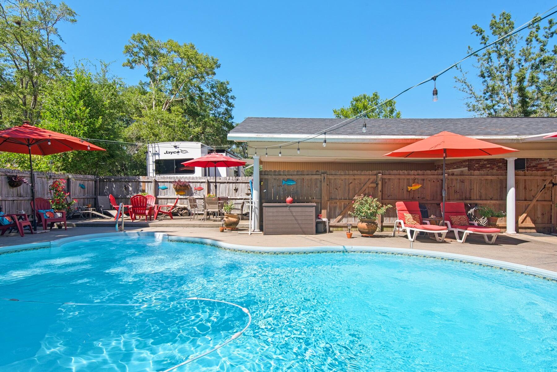 FOREST PARK - Residential