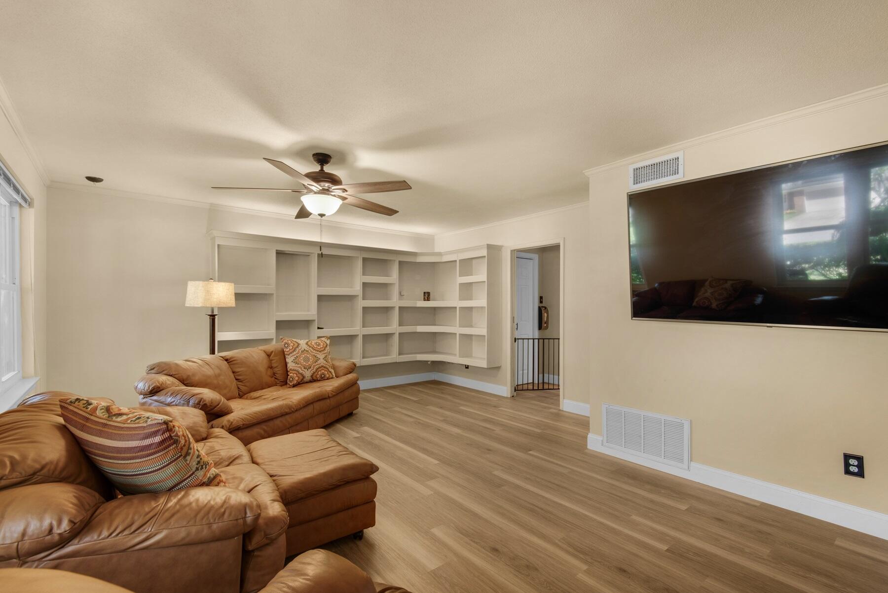 FOREST PARK - Residential