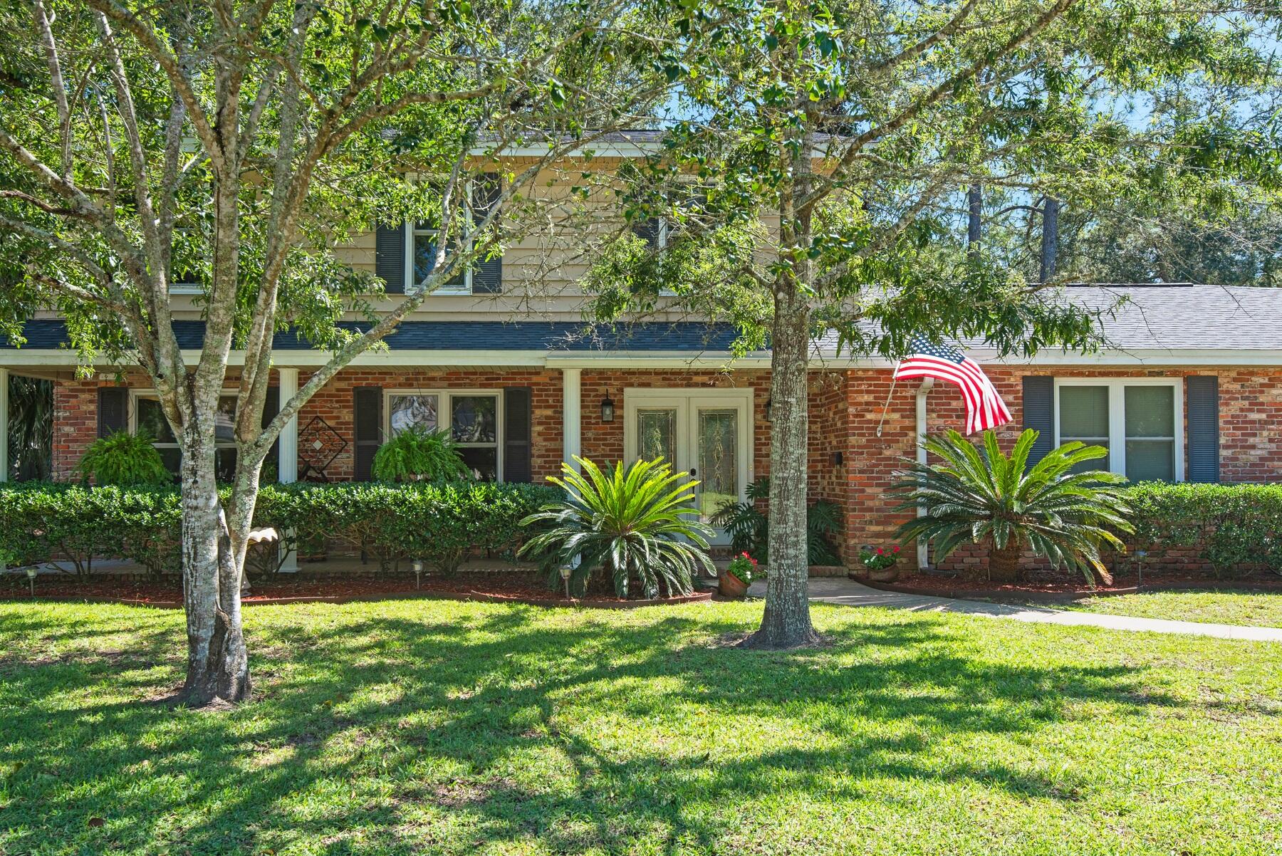 FOREST PARK - Residential