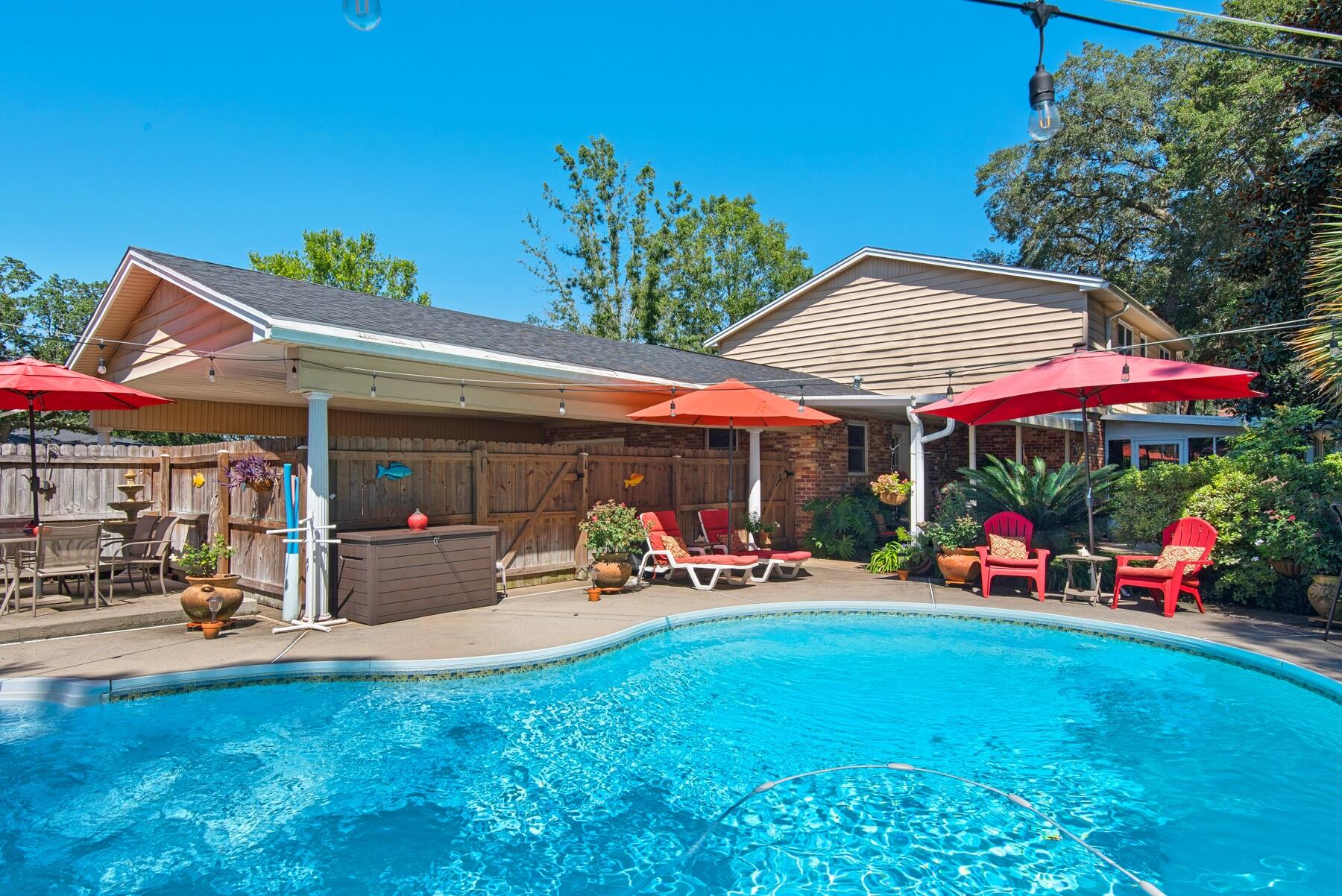 FOREST PARK - Residential