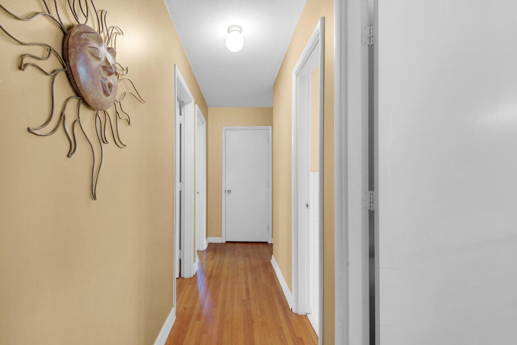 FOREST PARK - Residential