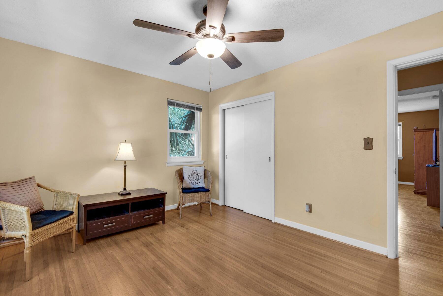 FOREST PARK - Residential