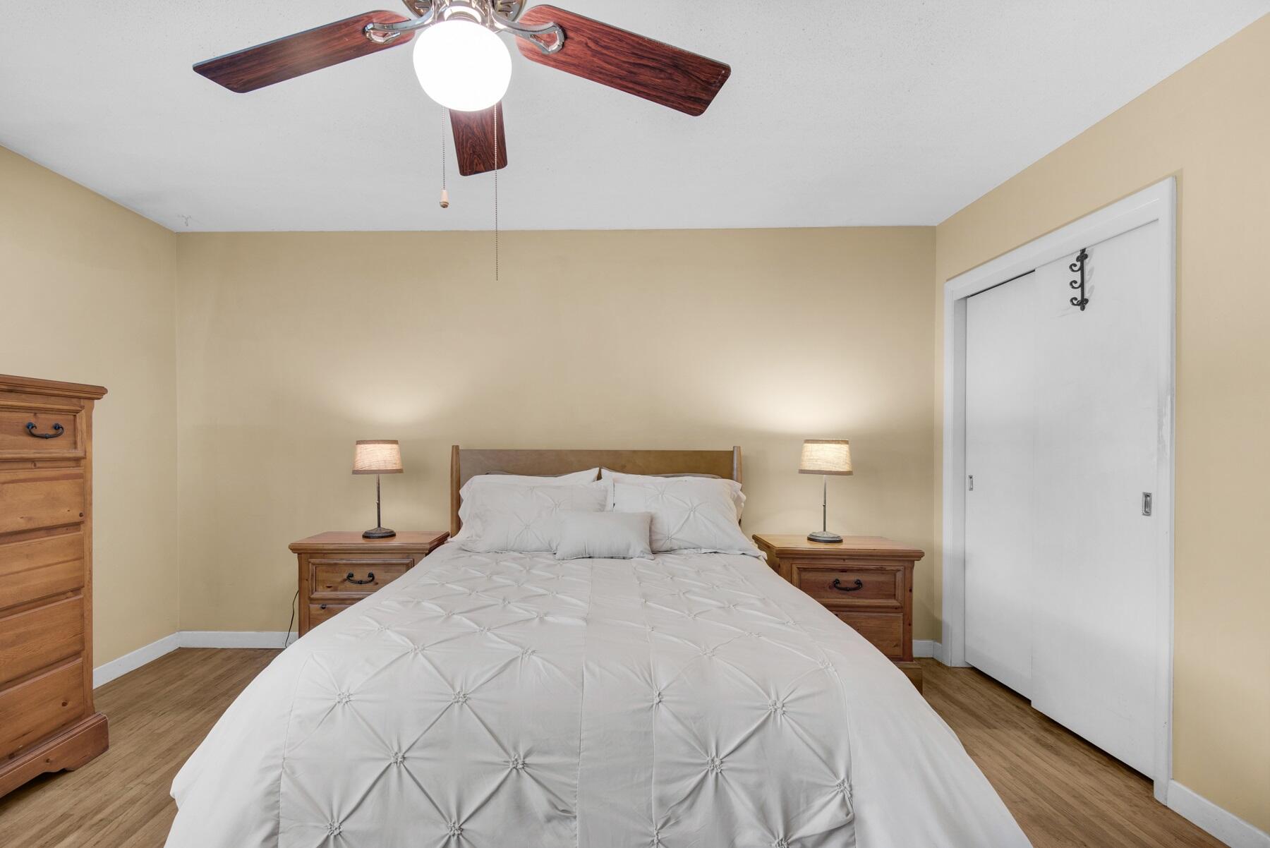 FOREST PARK - Residential