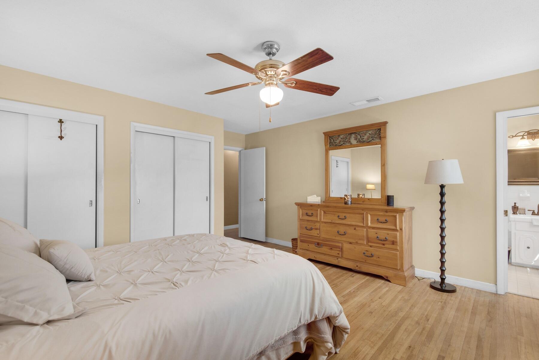 FOREST PARK - Residential