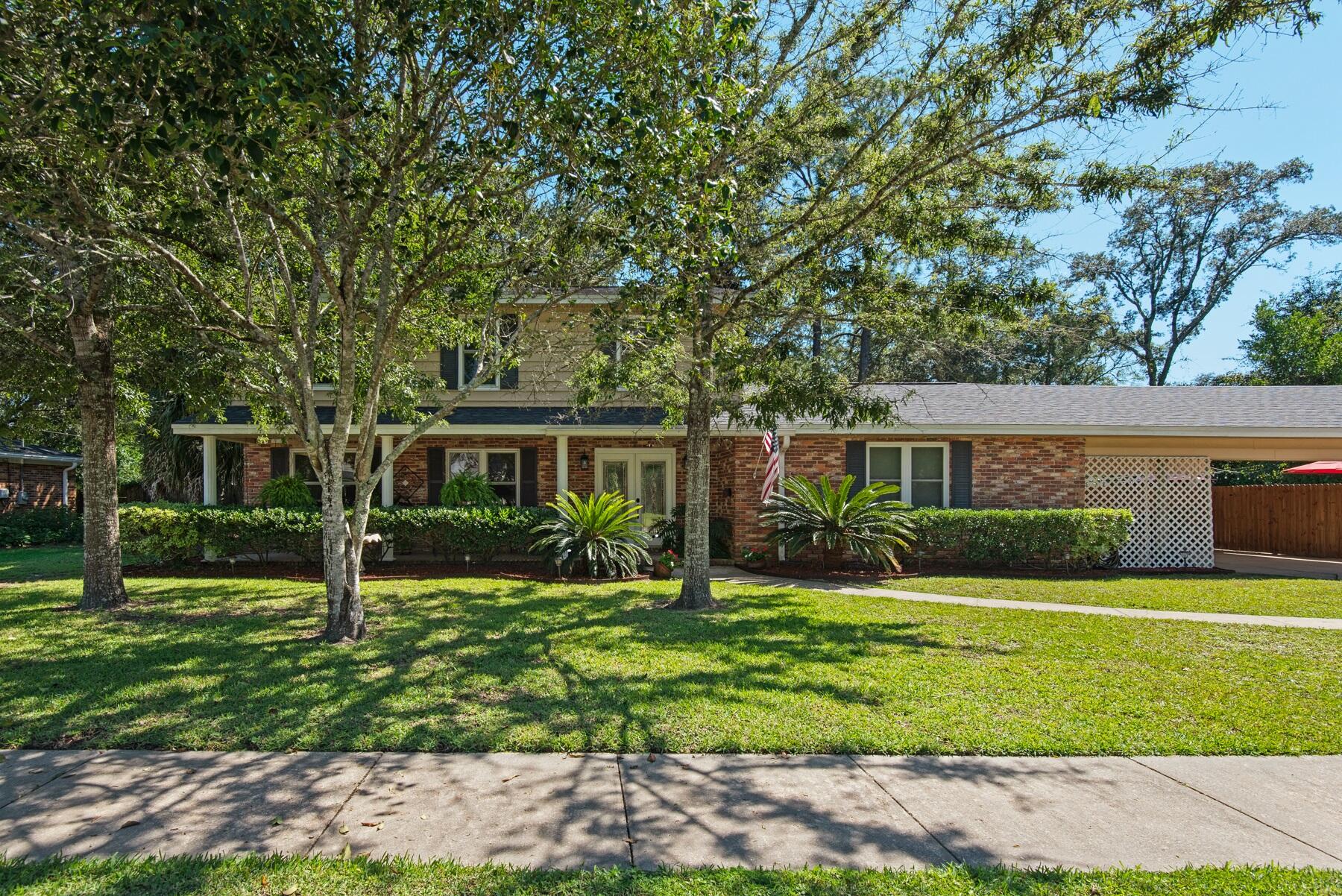 FOREST PARK - Residential