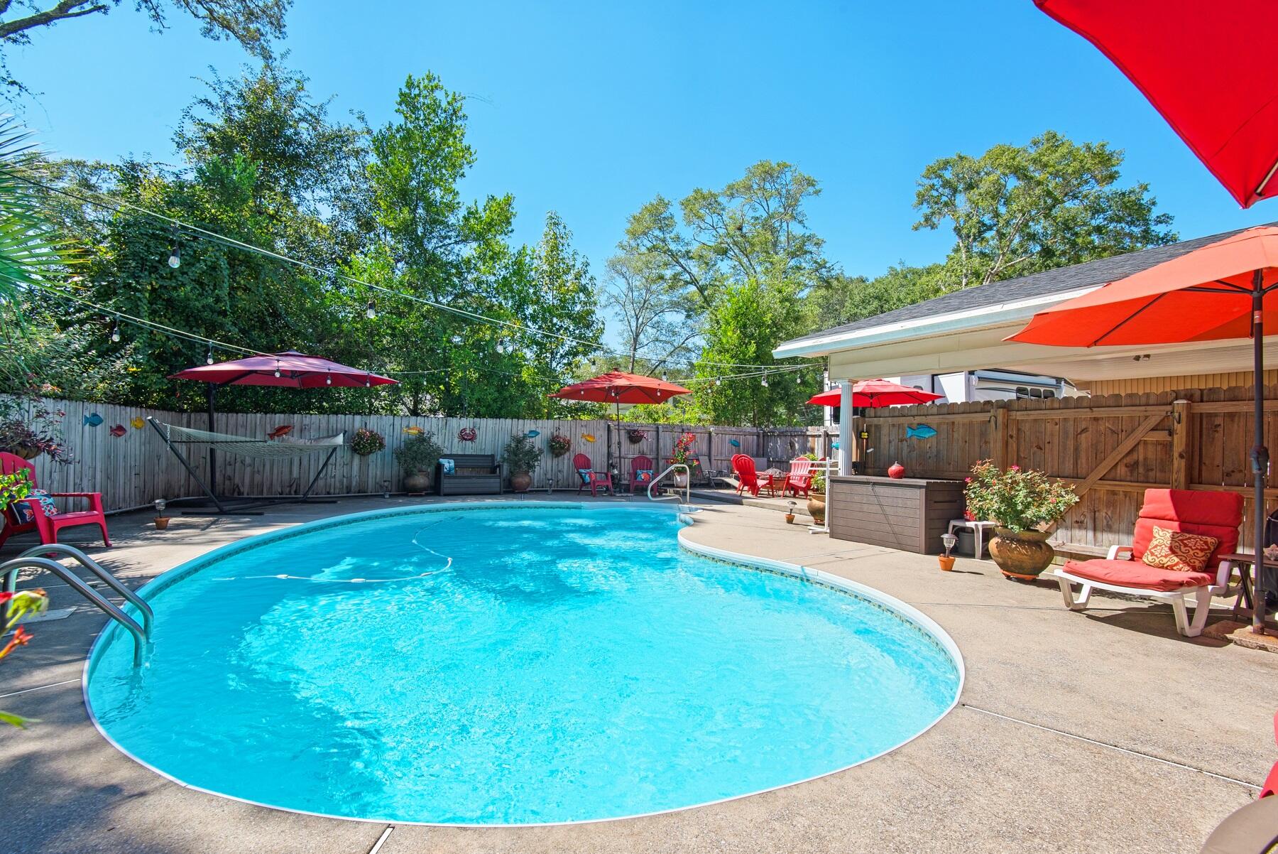 FOREST PARK - Residential