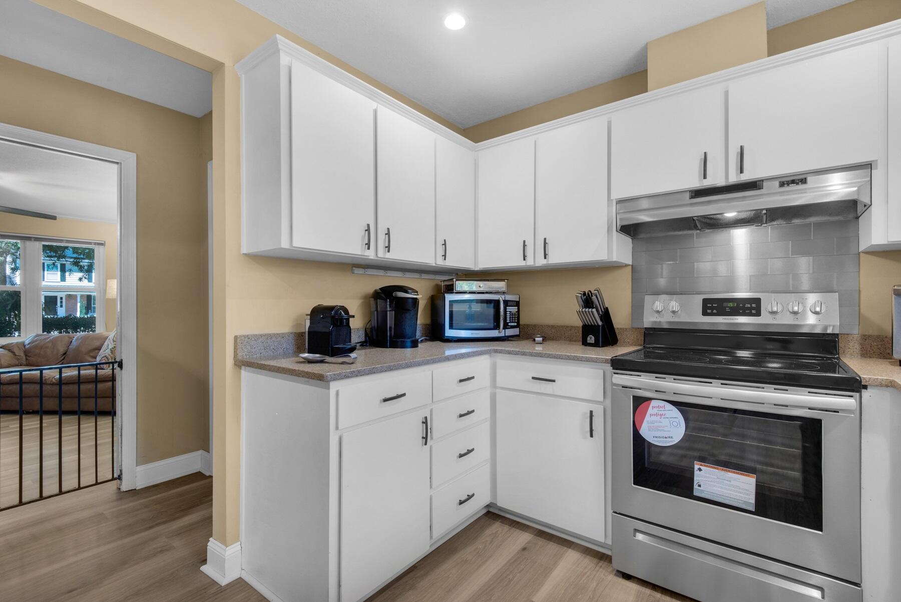 FOREST PARK - Residential